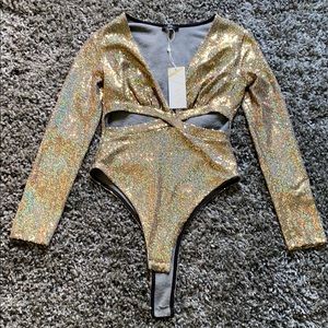 Bodysuit